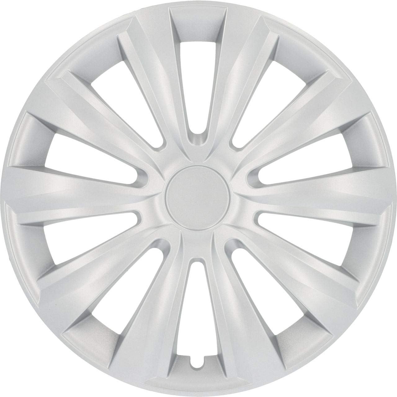 Cartrend 70373 Wheel trim Delta, 16 inches, 1 piece