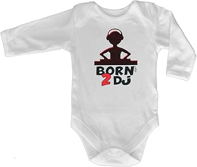 123t Baby,Clothing,Baby Boys 0-24m,Bodysuits & One-Pieces,Rompers 123t Funny Novelty Babygrow - Jumpsuit Romper Pajamas Christmas s Gift Babygrows Brand 427 Babys