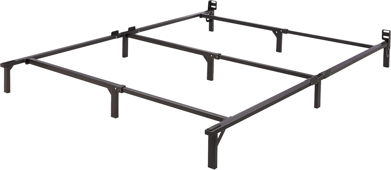 Amazon Basics Metal Bed Frame