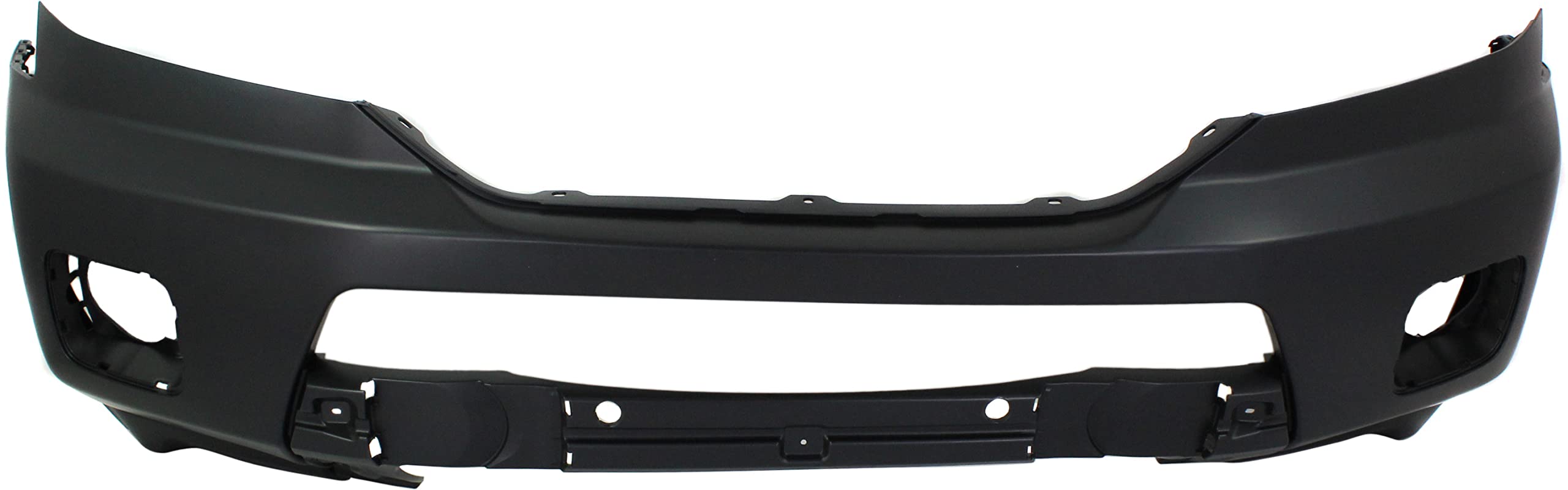 Garage-Pro Bumper Cover Compatible with 2009-2011 Honda Pilot CAPA Front