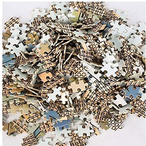 Pirati dei Caraibi Jigsaw Puzzle intellettuale Toy...