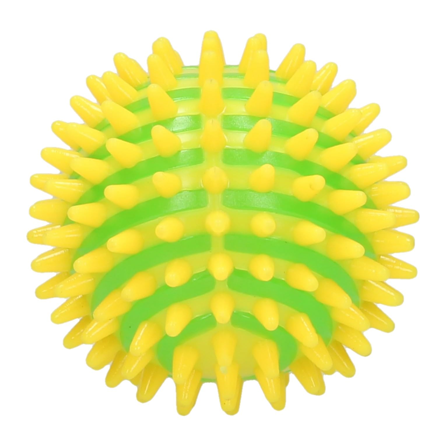 Spikey Massage Ball Diameter 9 cm