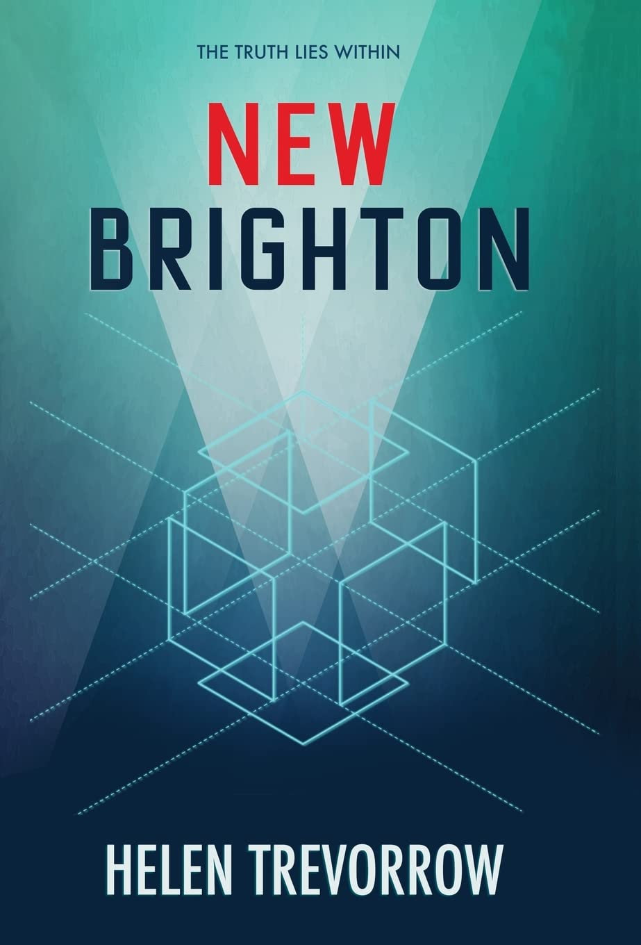 Buy New Brighton — BookShops.in
