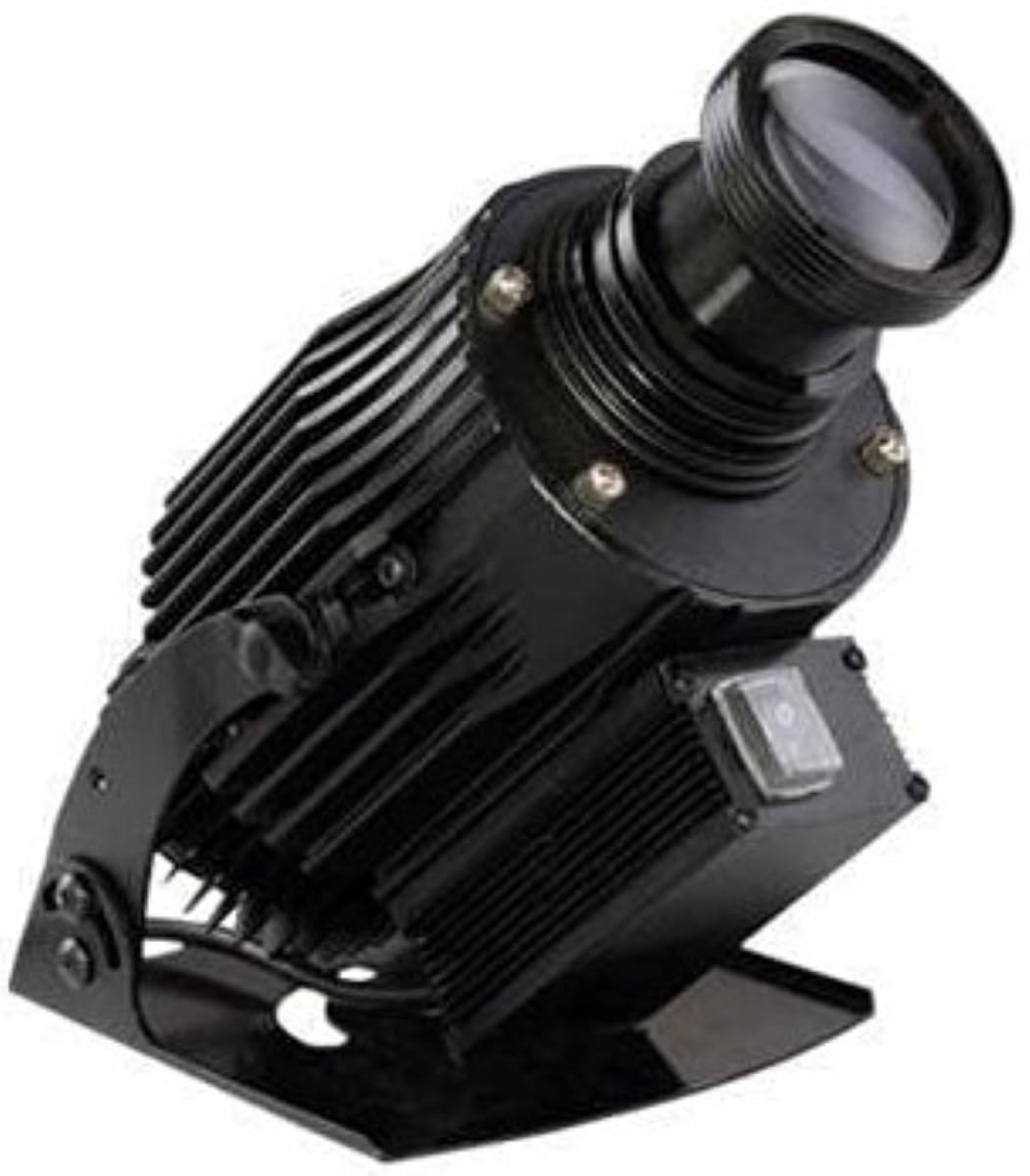 Accuform VPL903LENS LED Sign Projector, PROPER PPE REQUIRED, Lens Only