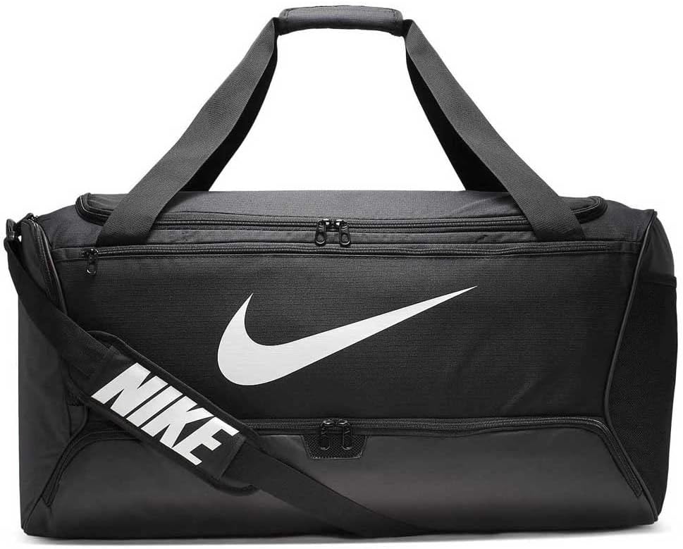 nike departure roller bag