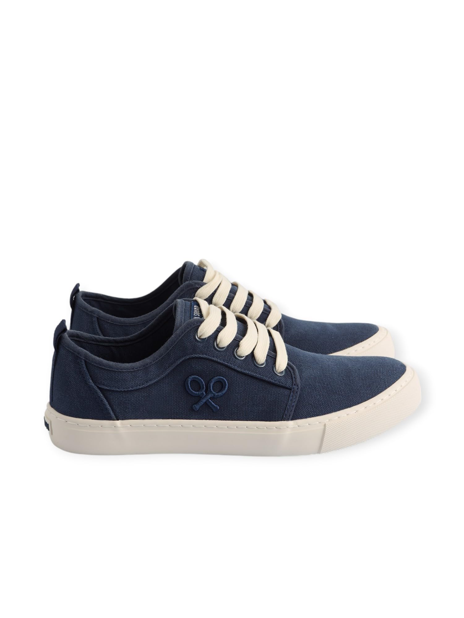 SILBON Zapatilla Lona Dye para Hombre