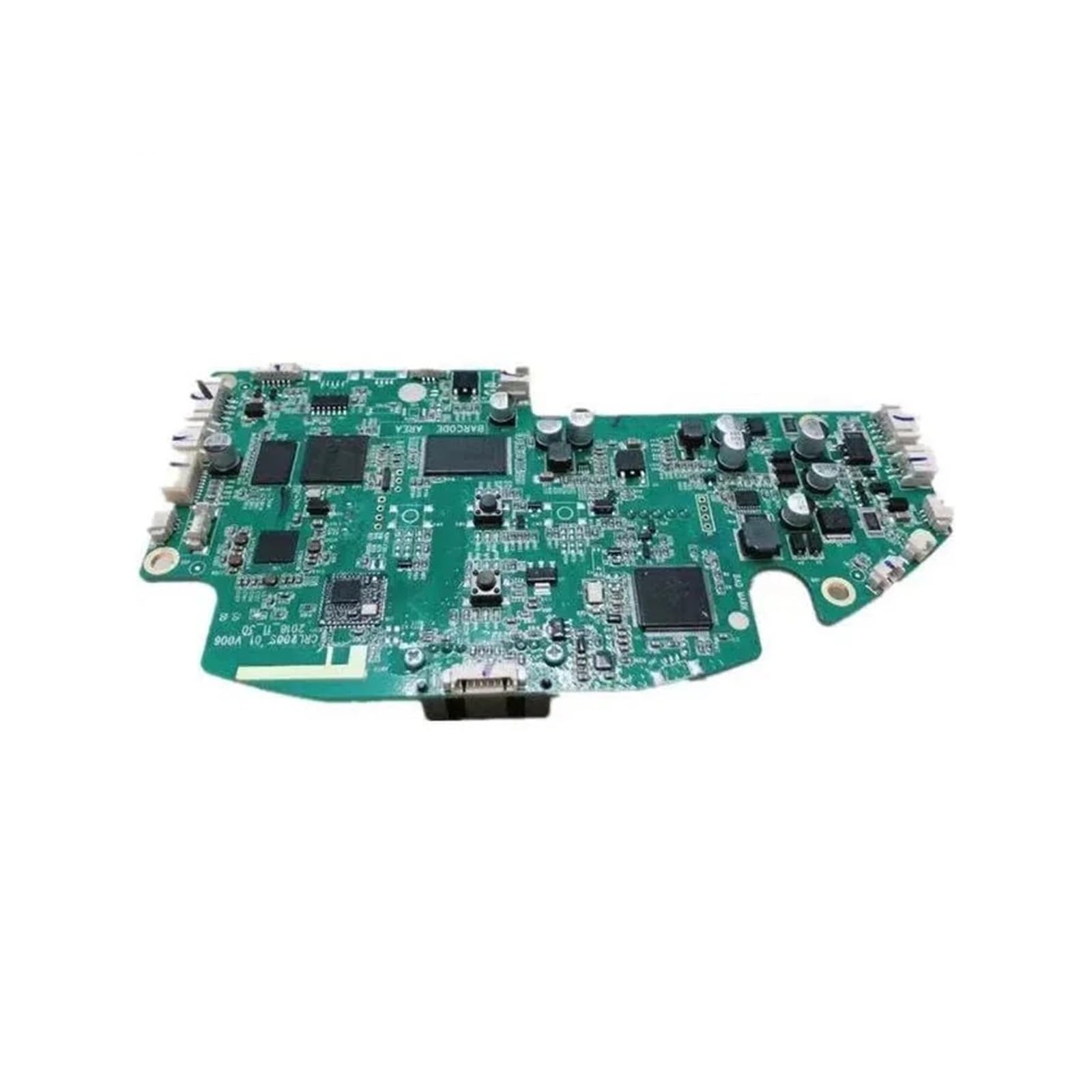VIXWDRUTY Motherboard，Compatible For Mijia，Mop P STYTJ02YM Robot Vacuum Cleaner