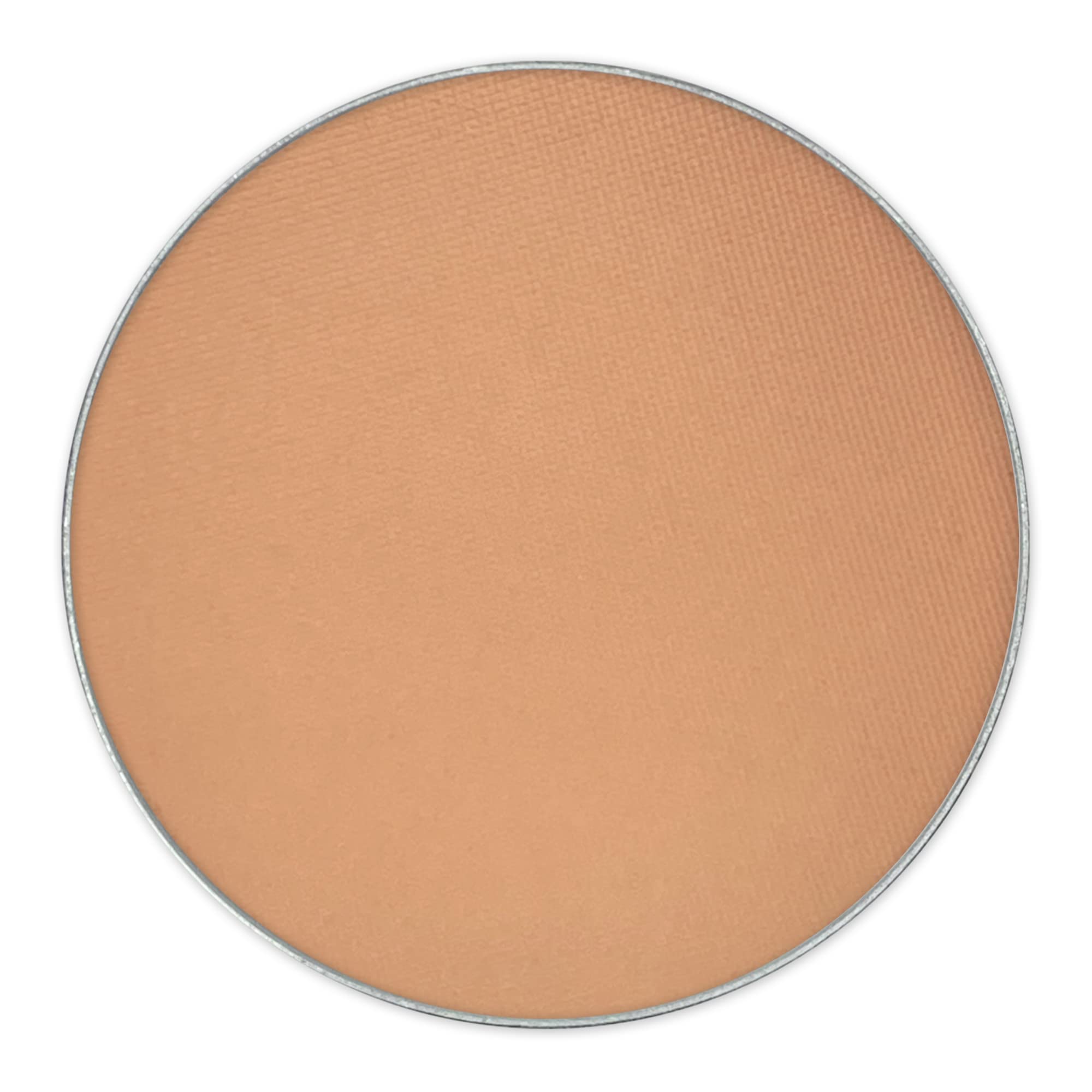 Powder Foundation, Cold 03 - fondotinta in polvere, cold 3 - Stefania D'Alessandro Makeup