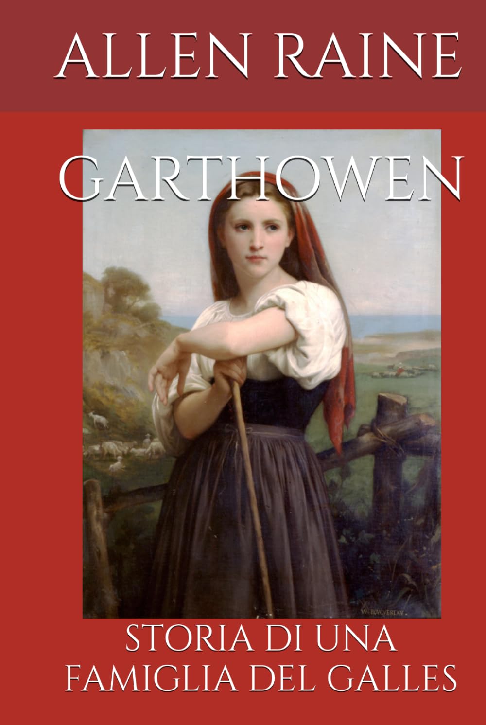 GARTHOWEN: STORIA DI UNA FAMIGLIA DEL GALLES