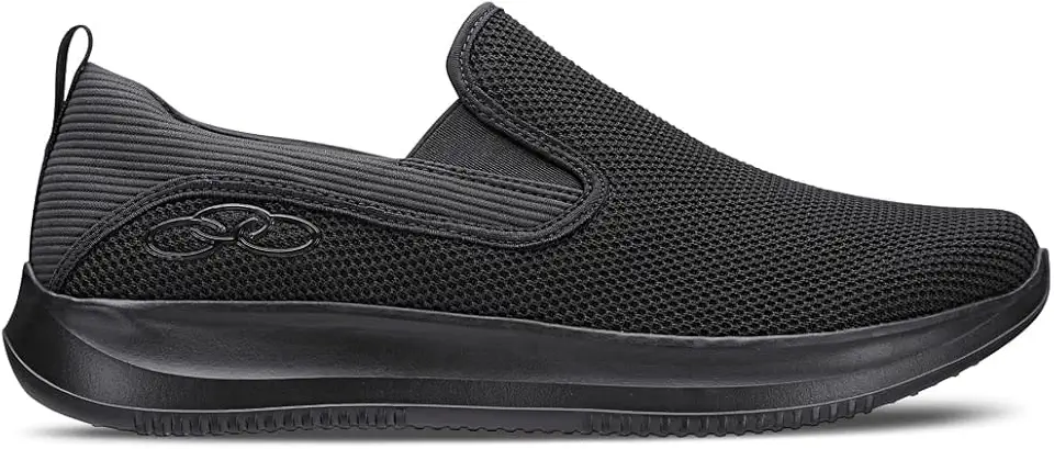 Tênis Olympikus Wellness 2 Preto