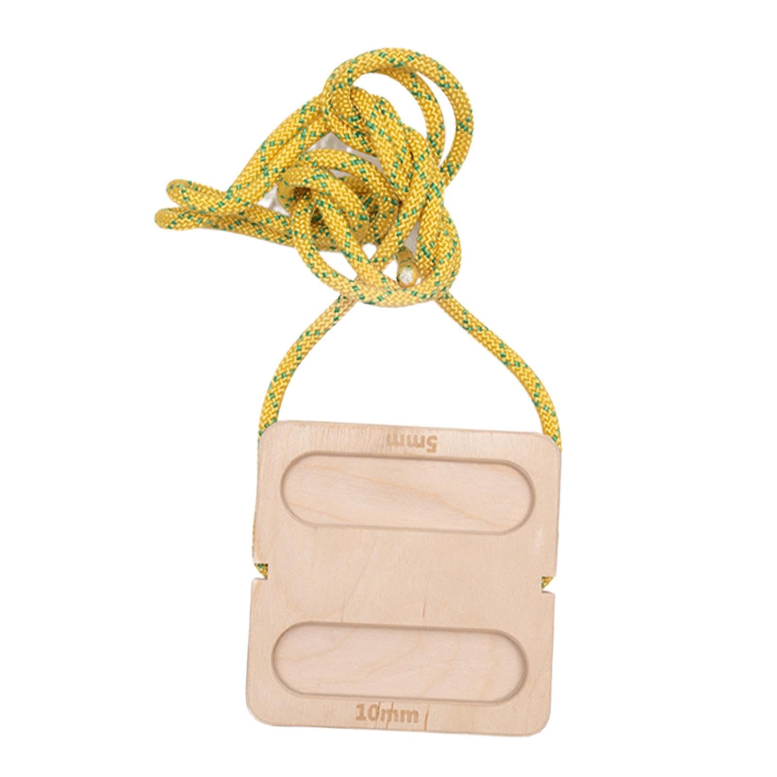 Climbing Hangboard Professional Sturdy Indoor Outdoor Rock Climbing Training | Sporting Goods | Outdoor Sports | Climbing & Caving | Climbing Holds