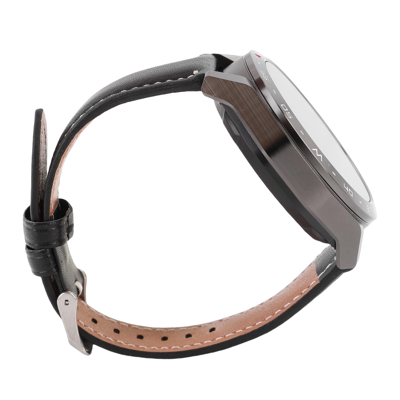 Smartwatch 2 in 1 con Auricolari Wireless con Cancellazione del Rumore Orologio Sportivo per Uomo Donna, Orologio Fitness Impermeabile con per Allenamenti Viaggi