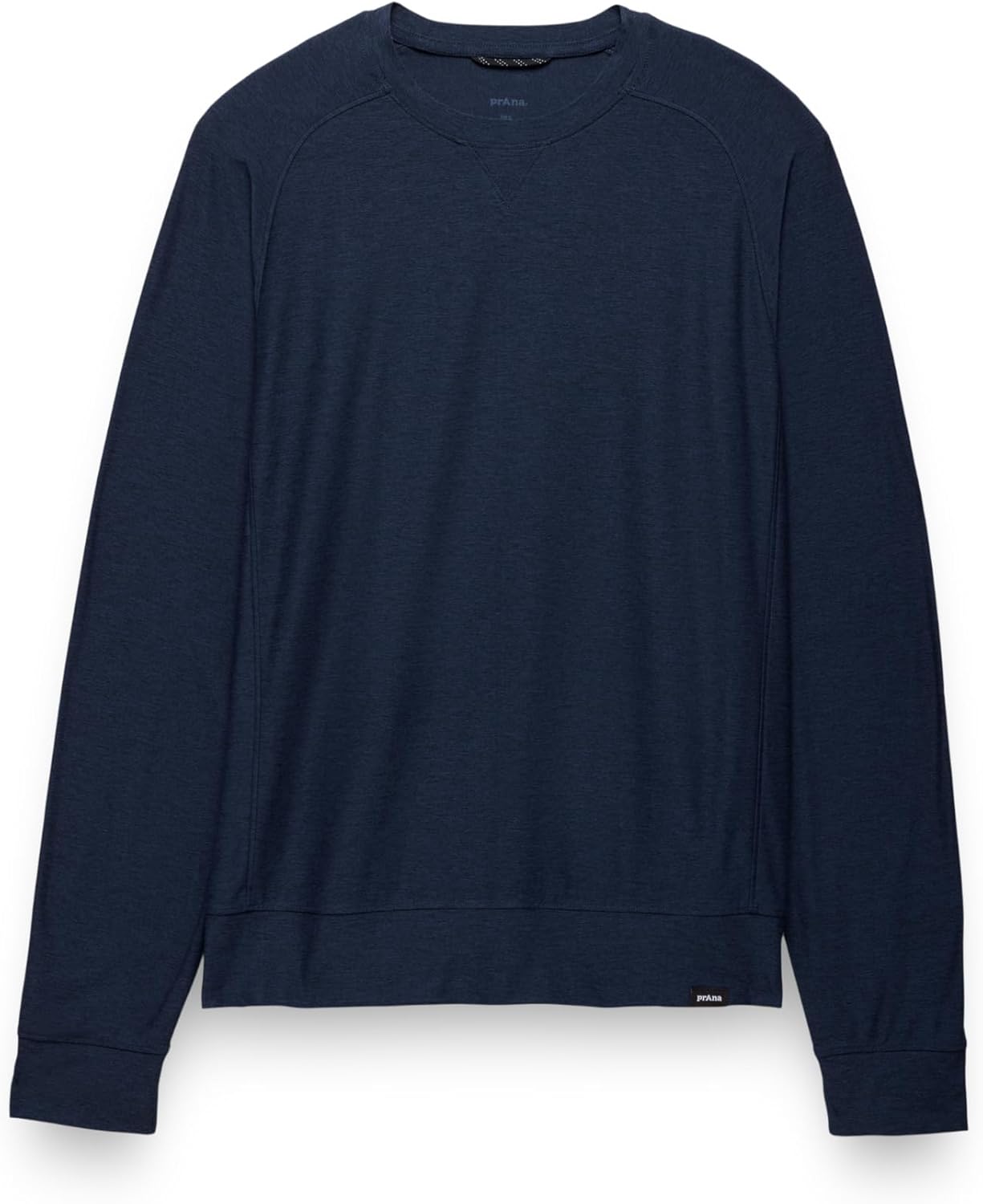 prAna Men's Altitude Tracker LT Crew - Image 7