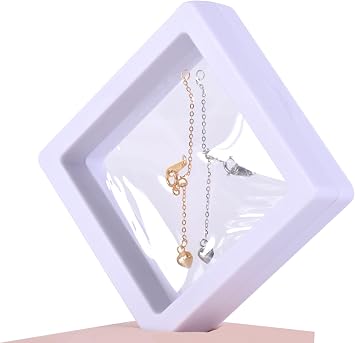 KONMAY 925 Sterling Silver Golden Necklace Extenders, Adjustable 2-Inch in Hypoallergenic 18K Gold Plated Extension Chains for Necklaces and Bracelets,Necklace Layering