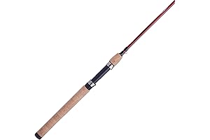 Berkley Cherrywood HD 7-foot Spinning Fishing Rod