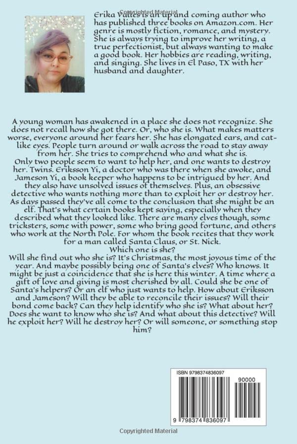 Miniatura 2 de The Unknown Christmas Elf