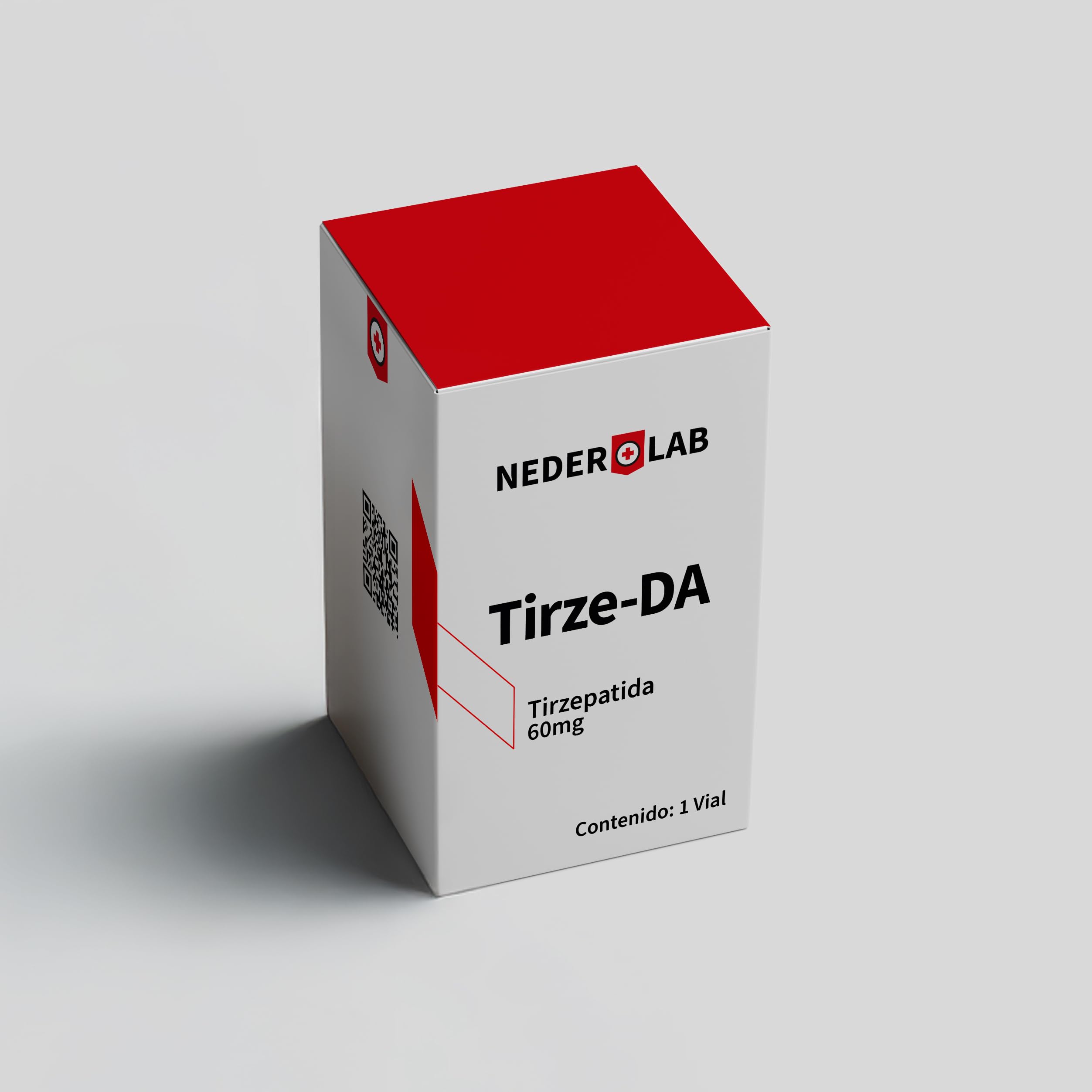 Tirze-DA® 60mg – Fórmula avanzada para apoyo metabólico : Amazon.com.mx:  Salud y Cuidado Personal