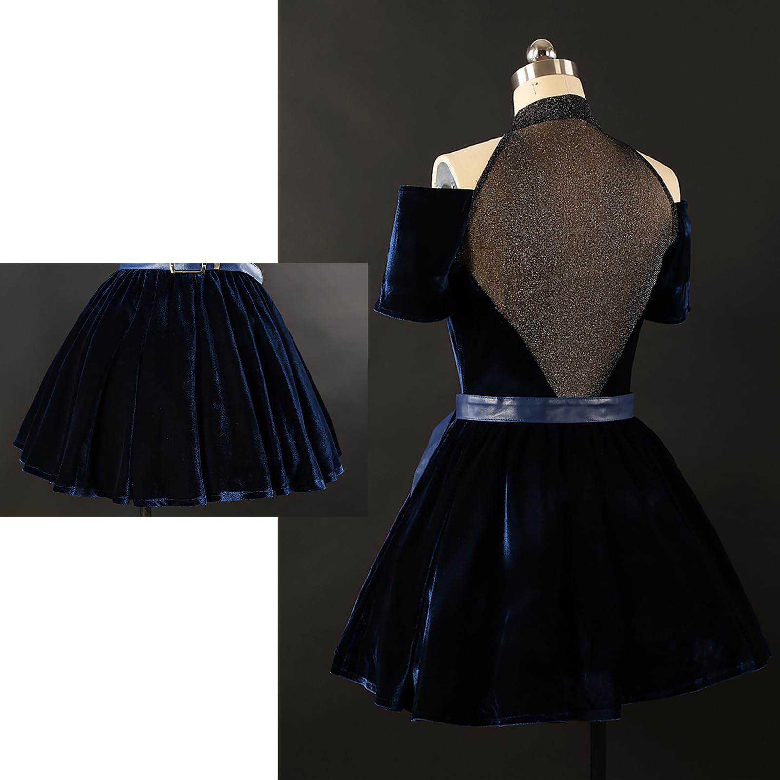 Amazon.co.jp: [Plazhen] ALIENSTAGE エイリアン・ステージ ミジ MIZI