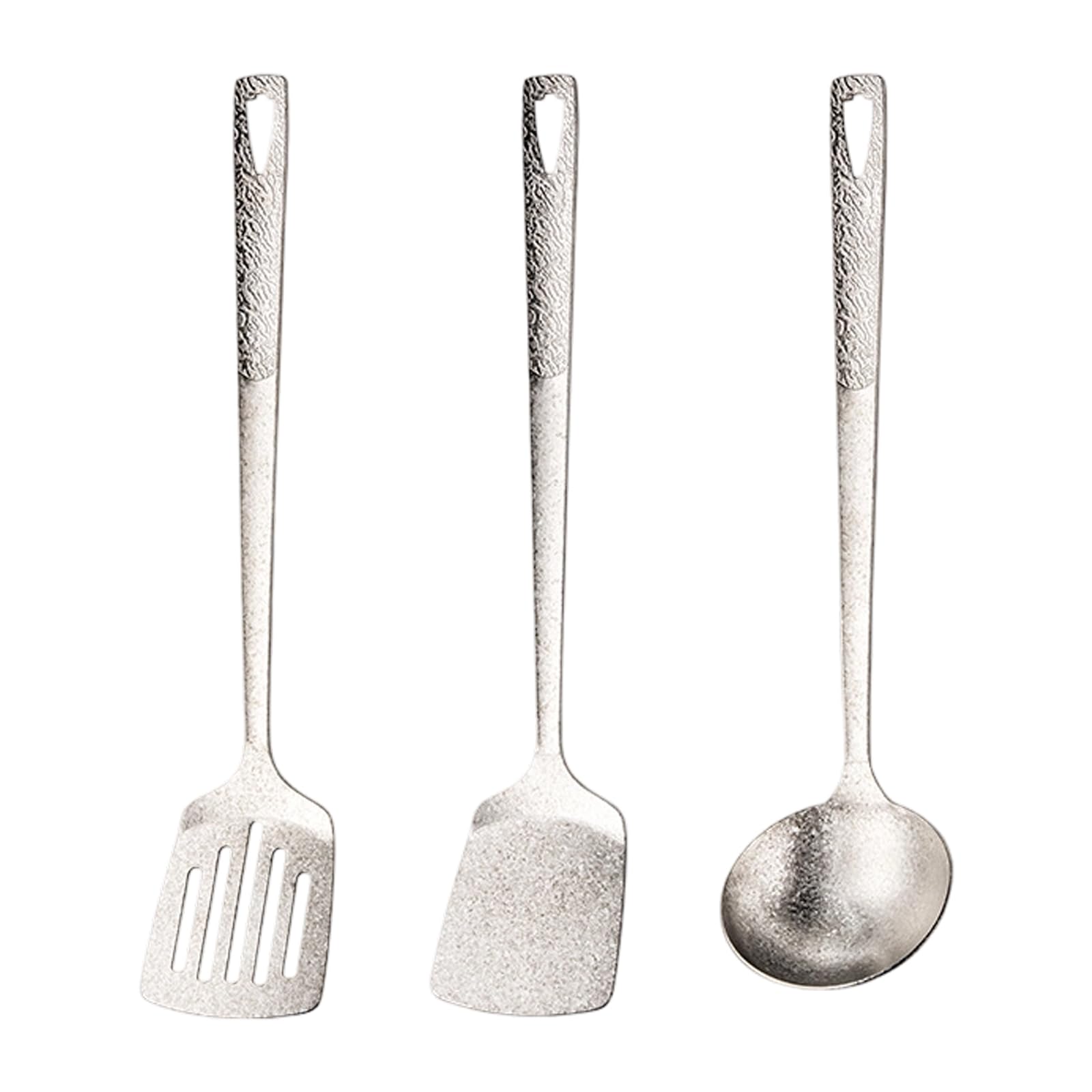 Utensili da Cucina da 3 con Design Leggero