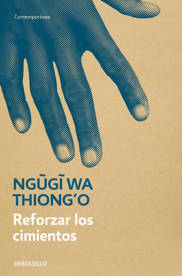 Reforzar los cimientos (Contemporánea)