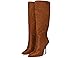 Jessica Simpson Lovienn Pointed Toe Wide Calf Knee Boots - Pair View