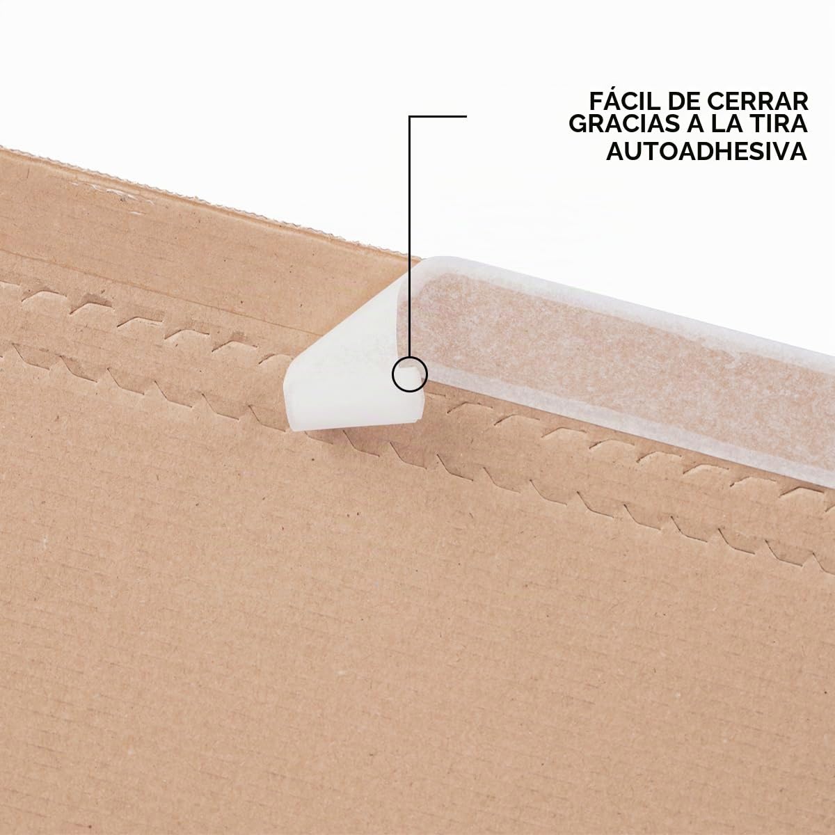verpacking embalajes para libros 310 x 250 x 20-70 mm DIN A4 BV-4 marrón [tamaño y cantidad a elegir] embalaje envolvente envío 100 unidades