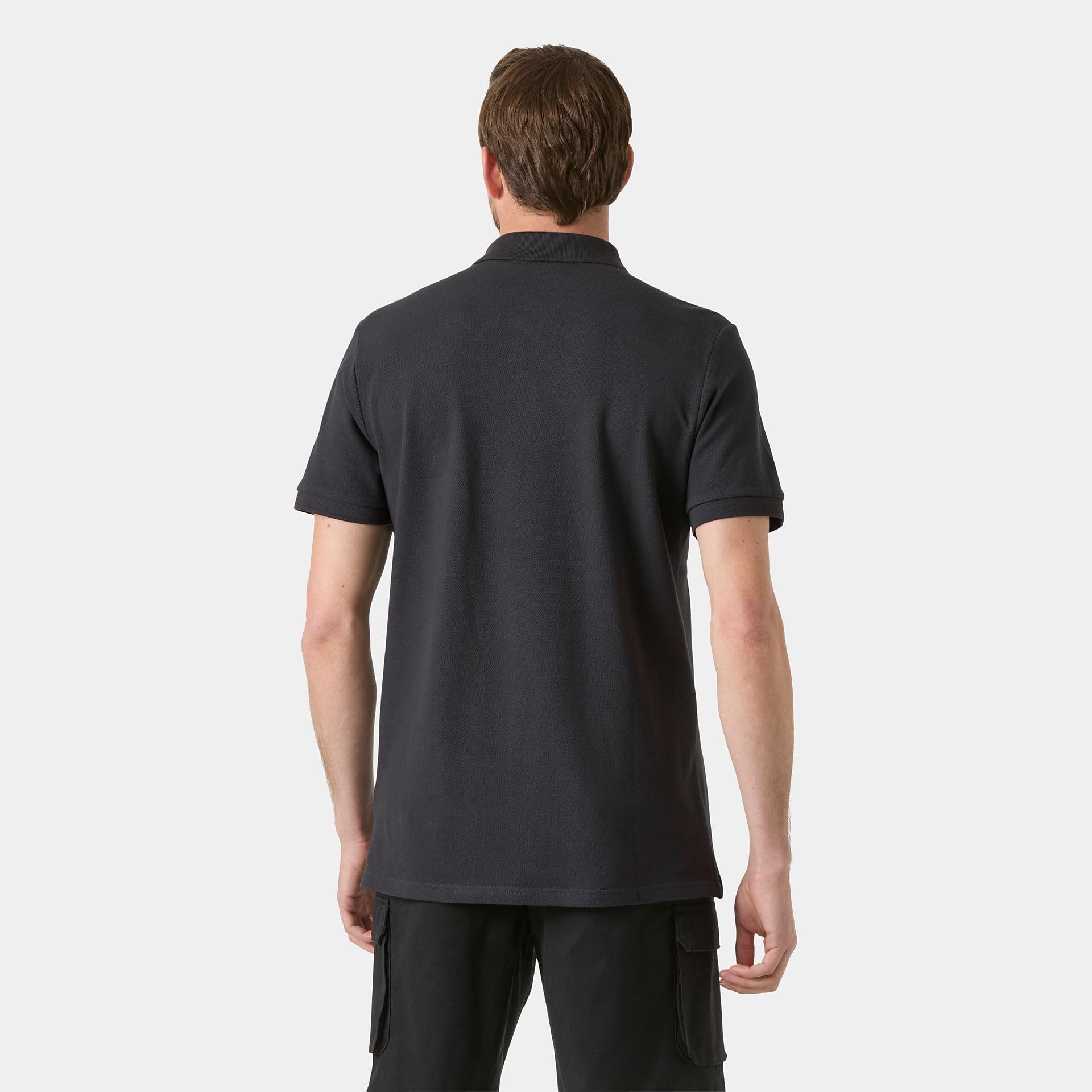 Helly Hansen Crew Camisa de Polo para Hombre