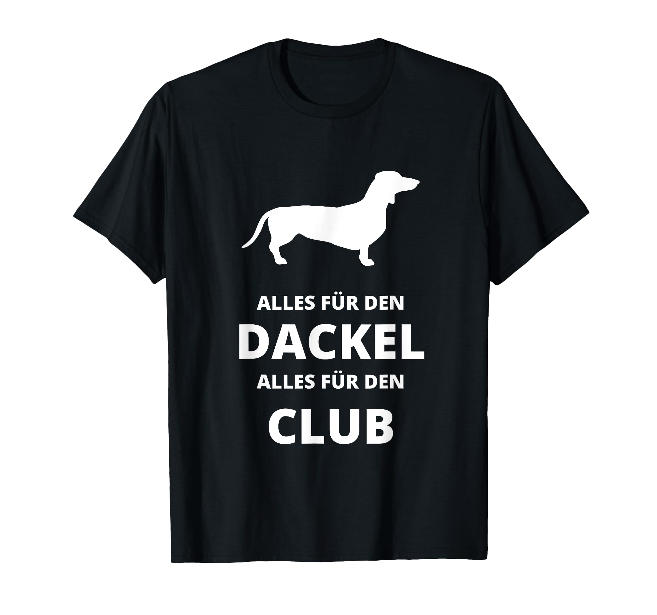 Kleidung mit Designs von Amazon Merch on Demand