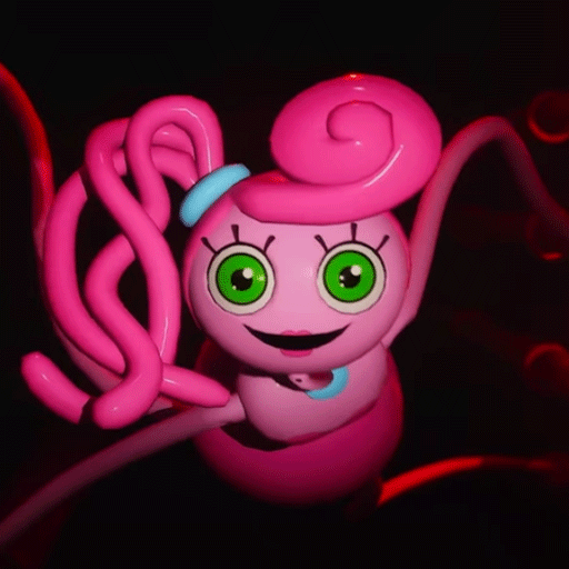 P0ppy : Nightmare Final Chapter