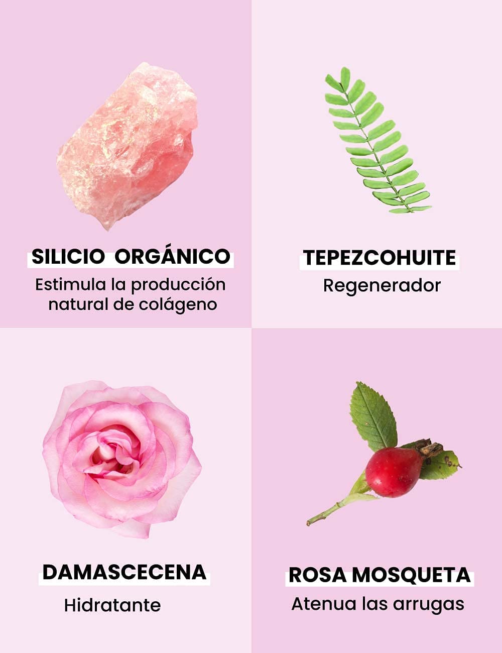Serum G7 i eliksir Essentiel. Zabieg ujędrniający do pielęgnacji twarzy o działaniu liftingującym z silikonem, ekstraktami i naturalnymi olejkami. 50 ml serum + 20 ml olejku eterycznego w zakraplaczu.