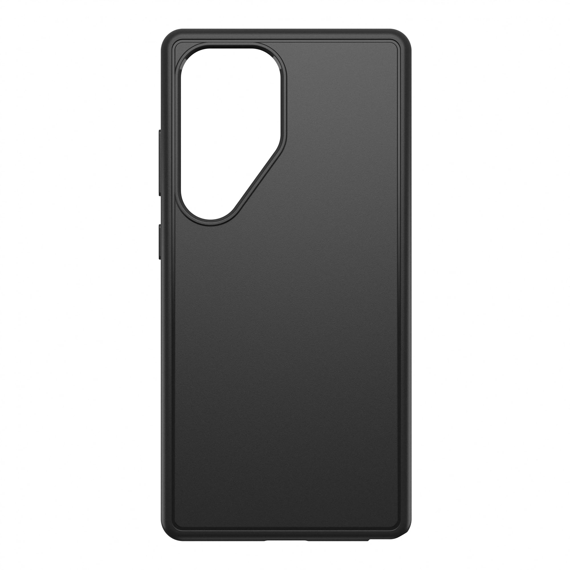 OtterBox Symmetry Series Case with Magnets for Galaxy S25 Ultra, Black