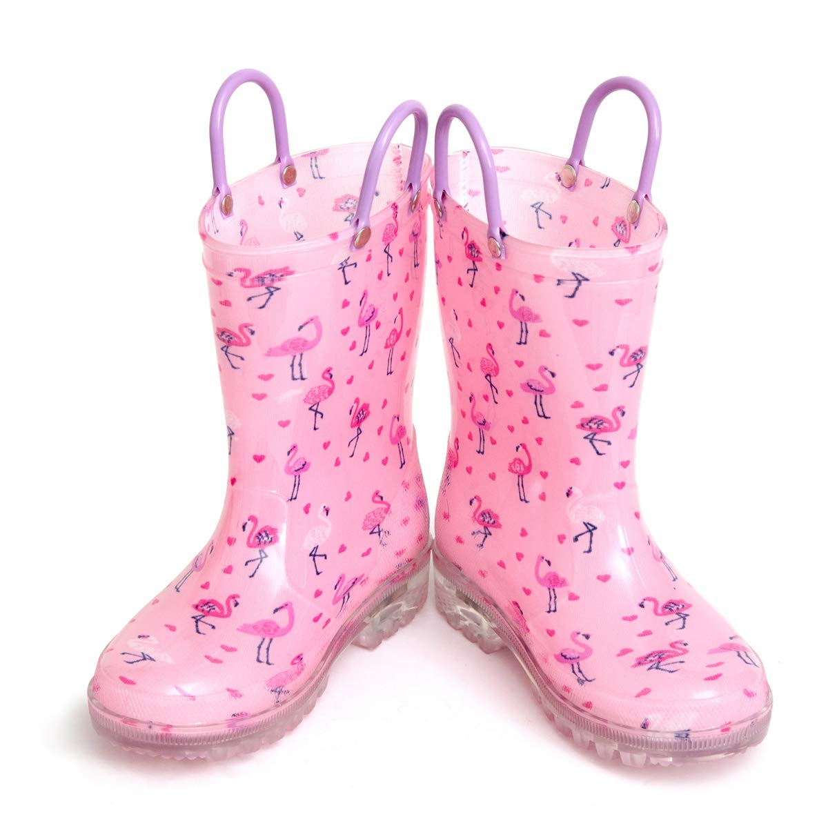 HugRain Botas de chuva leves para crianças pequenas em promoção! Veja a oferta e mais achadinhos de Botas & Galochas Infantis 4 Hoje é o melhor dia para comprar HugRain Botas de chuva leves para crianças pequenas com aquele preço maroto! Promoção! Aproveite a oferta! 4