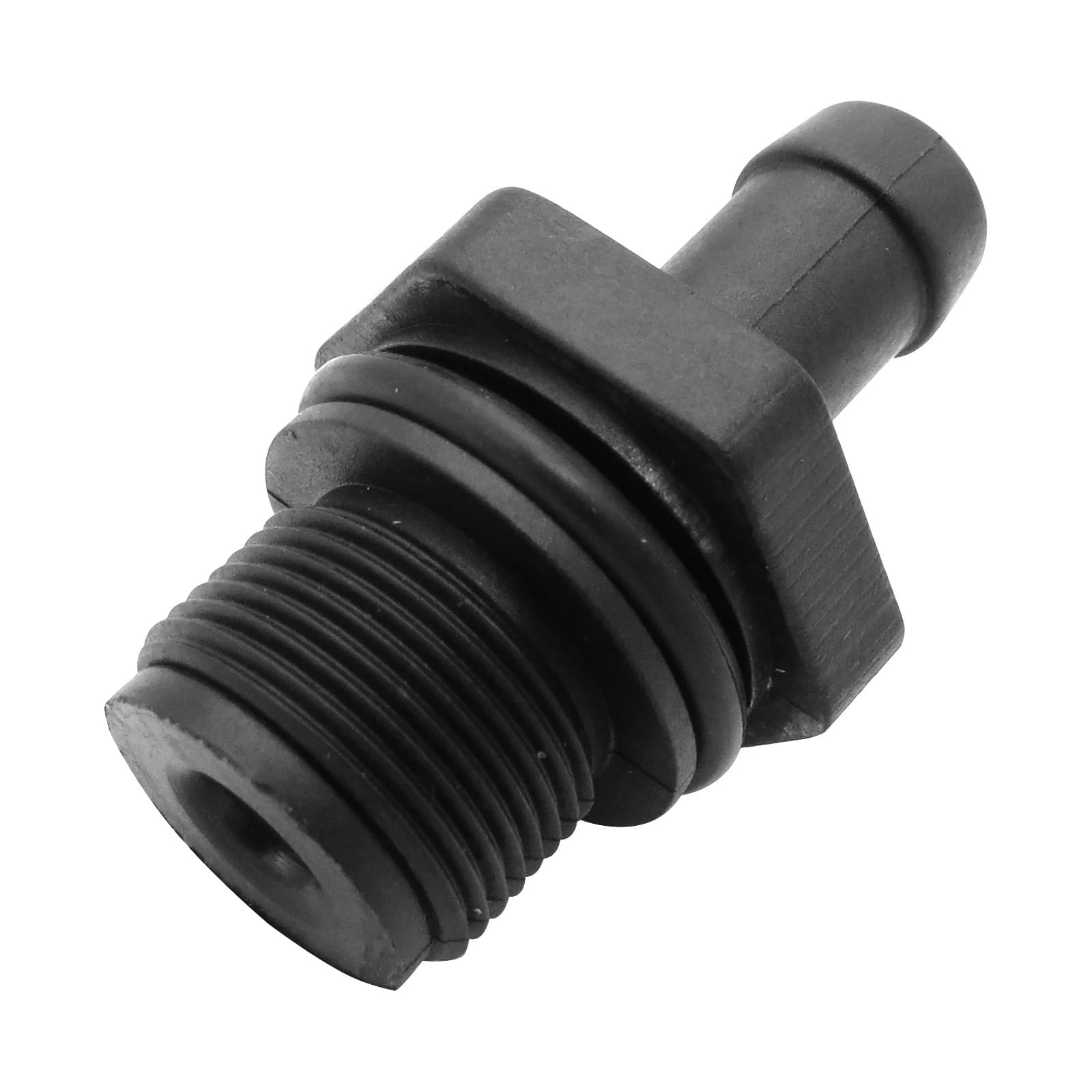 Soupape PCV 11810-5H71A pour stopper les fuites d'huile sous le capot