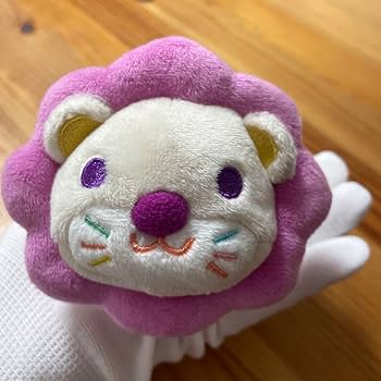 Amazon.co.jp: 学長ライオン ぬいぐるみ リベ大フェス 両学長