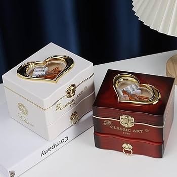 ブランブリーヘッジ 夏のおはなし オルゴール ジュエリーボックス ブランブリーヘッジ 夏のおはなし オルゴール ジュエリーボックス