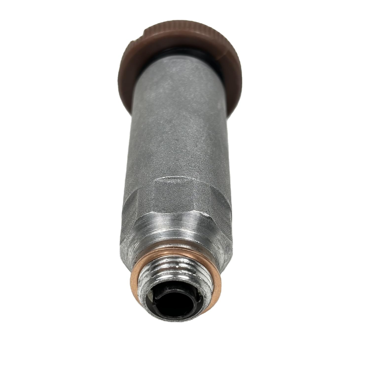 Bomba de cebado Manual RE515638 Compatible con Motor J-OHN Deere 370C 7710 8520 6081 6125 6068