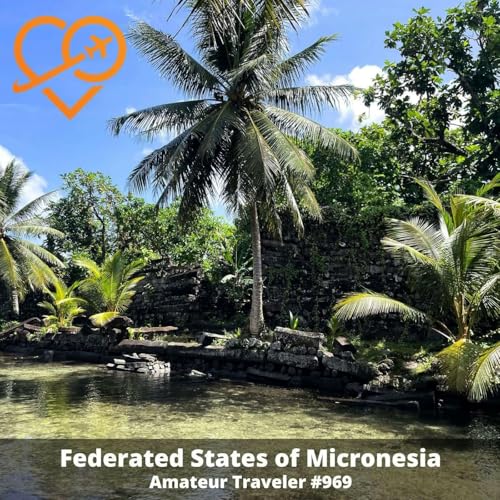 AT#969 - Travel to the Federated States of Micronesia