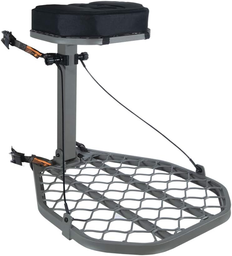 Summit Treestands Featherweight HangOn Treestand