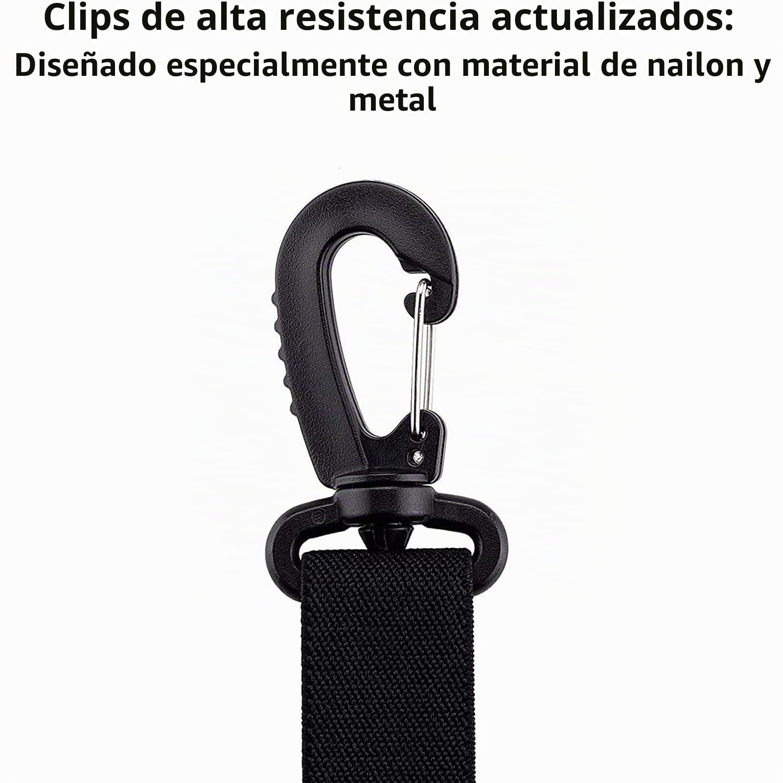 BOOSTEADY Correa de Arnés para Binoculares Ajustable Forma de X del Arnés de la Cámara Ofrece Comodidad Ergonómica Duradero Universal para Exteriore