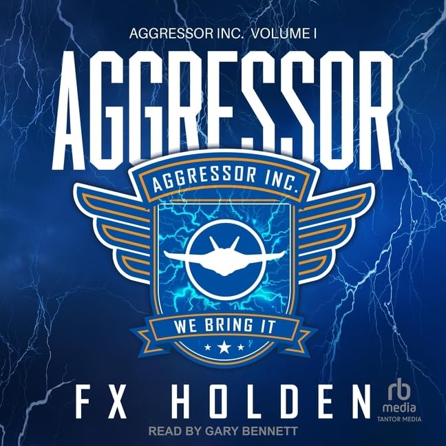 Aggressor (Aggressor, 1)
