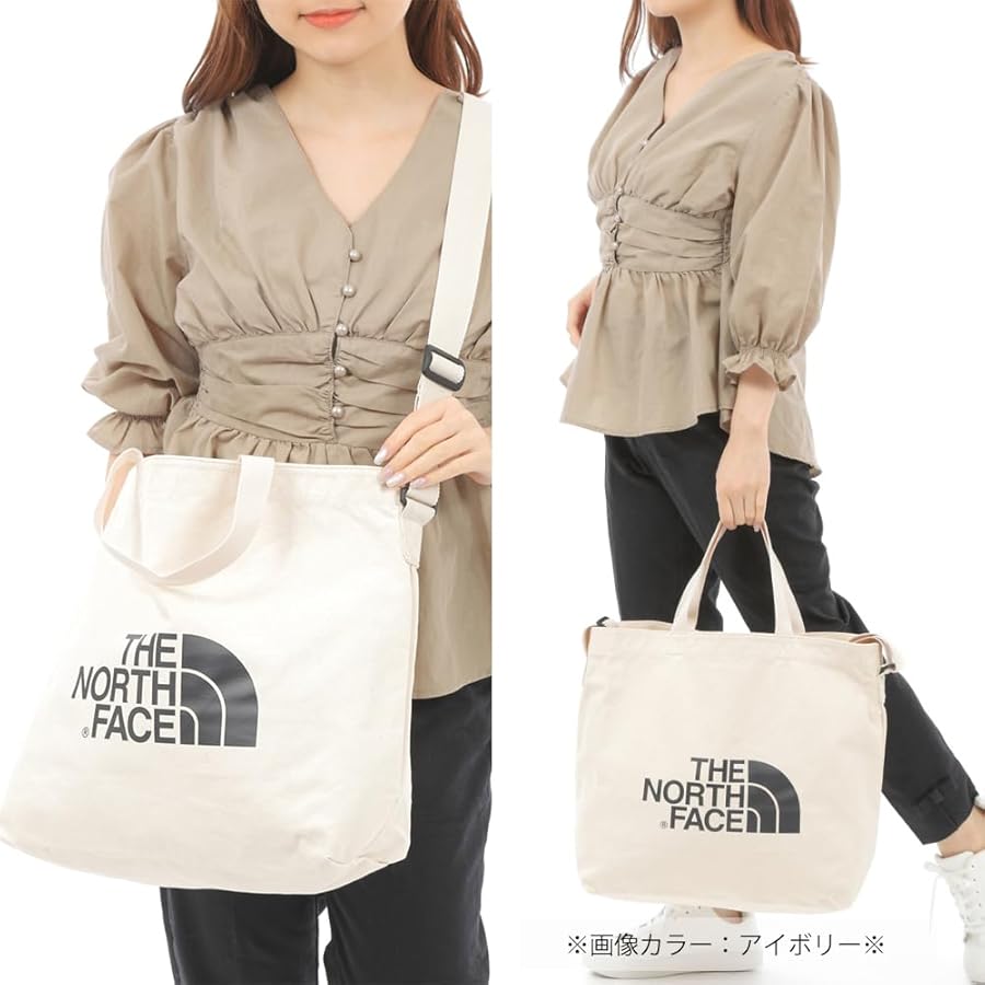 Amazon | [THE NORTH FACE] [ザノースフェイス] バッグ メンズ トート