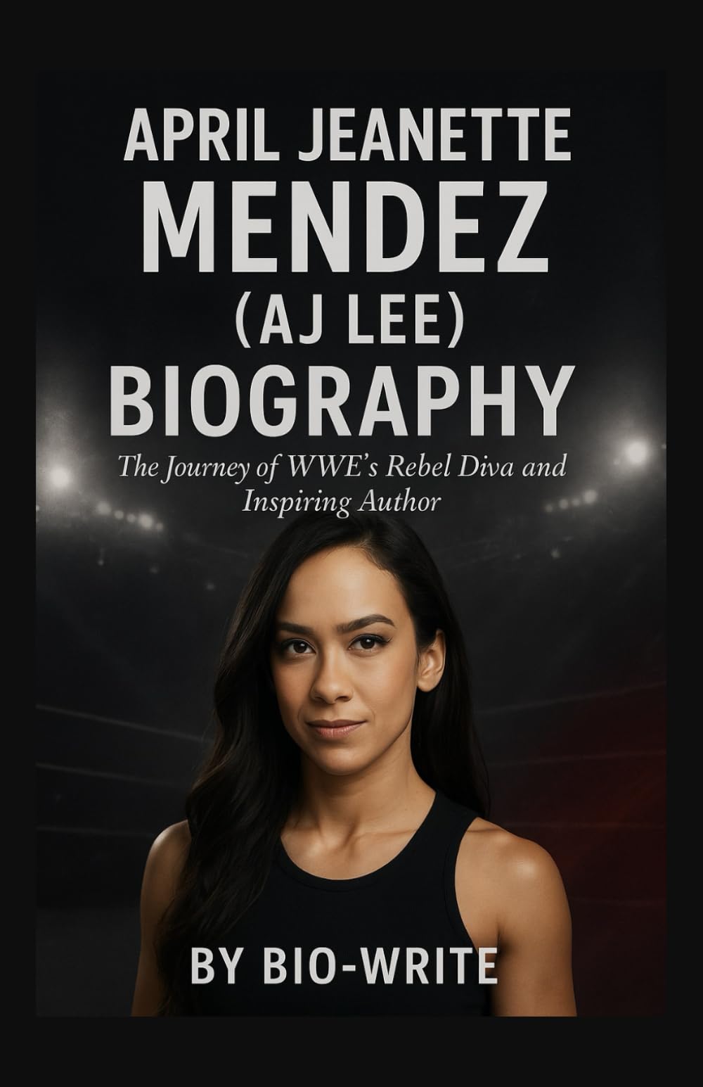 April Jeanette Mendez (AJ Lee) Biography: The Journey of WWE’s Rebel Diva and Inspiring Author