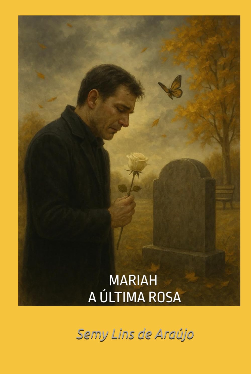MARIAH: A Última Rosa