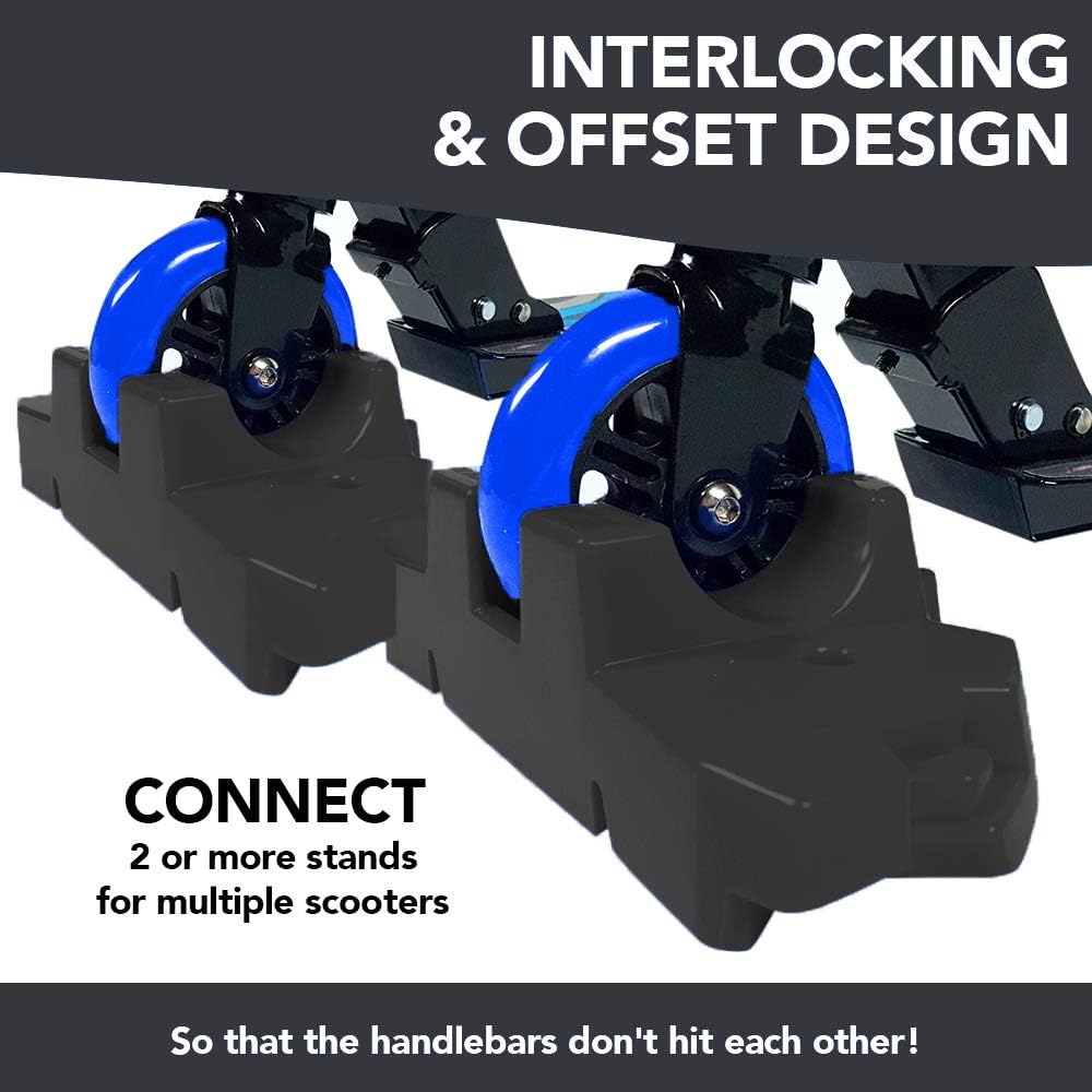 Electric Scooter Stand