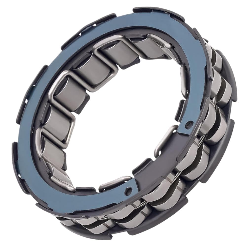 Rodamiento de Embrague de Arranque de Una Vía Compatible Con YFM35BA YFM35FA YFM350A YFM350FW YFM400F YFM450FW Bruin