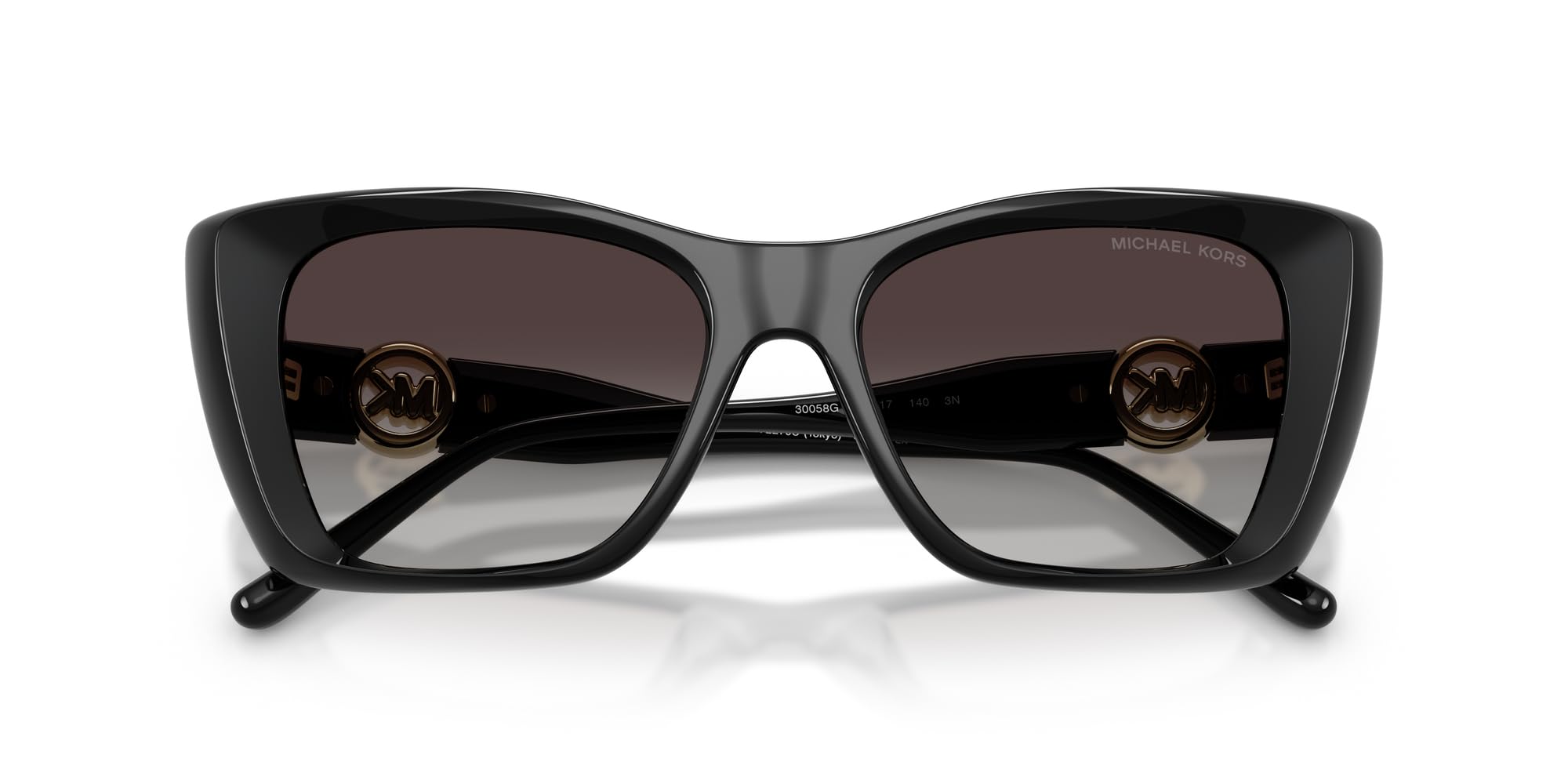 Michael Kors Mk2270u Tokyo für Damen, universelle Passform