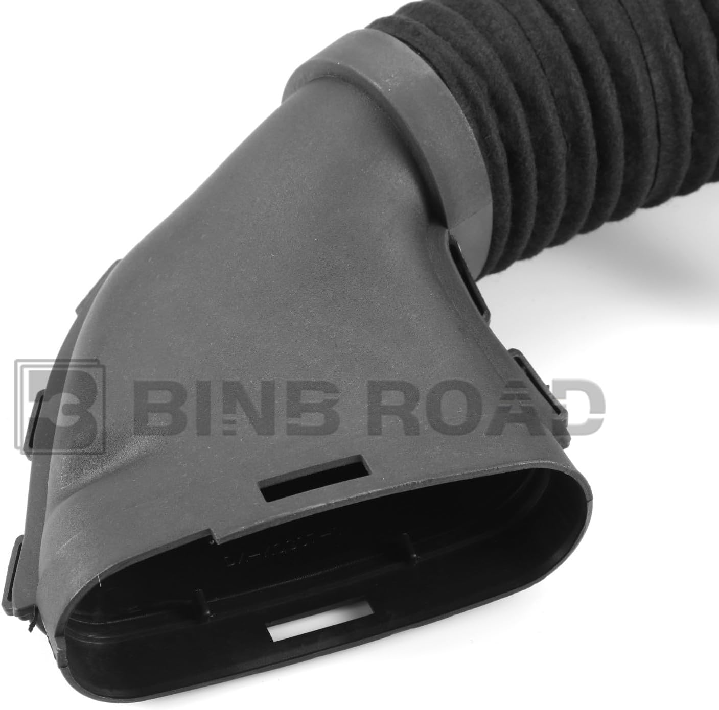 Air Intake Hose Pipe 2710900282 Compatible with Mercedes Benz W203 W209 C180 C200 CLC160 CLK200 Petrol