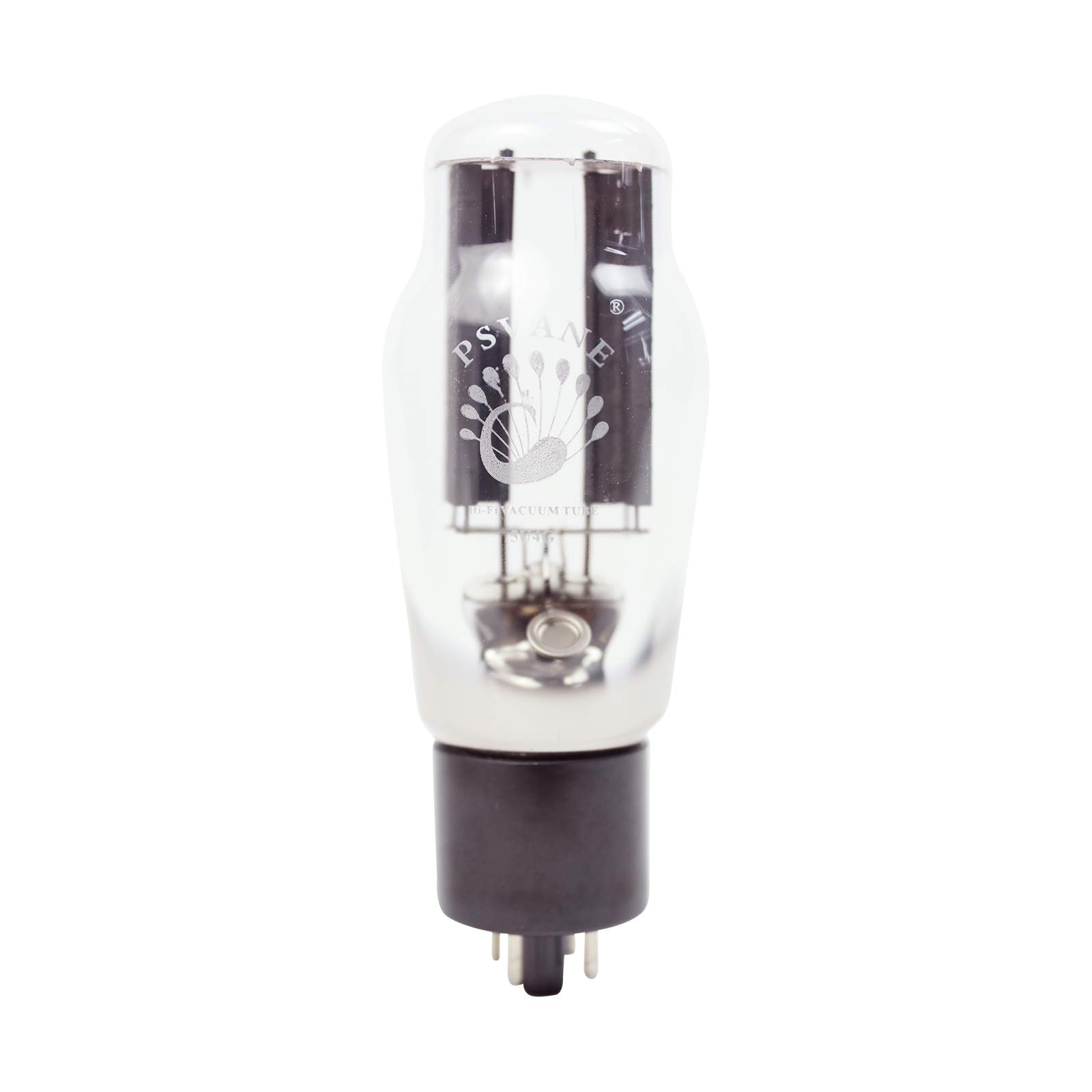 Psvane HiFi Series 5U4G Vacuum Tube 1 PCS All New