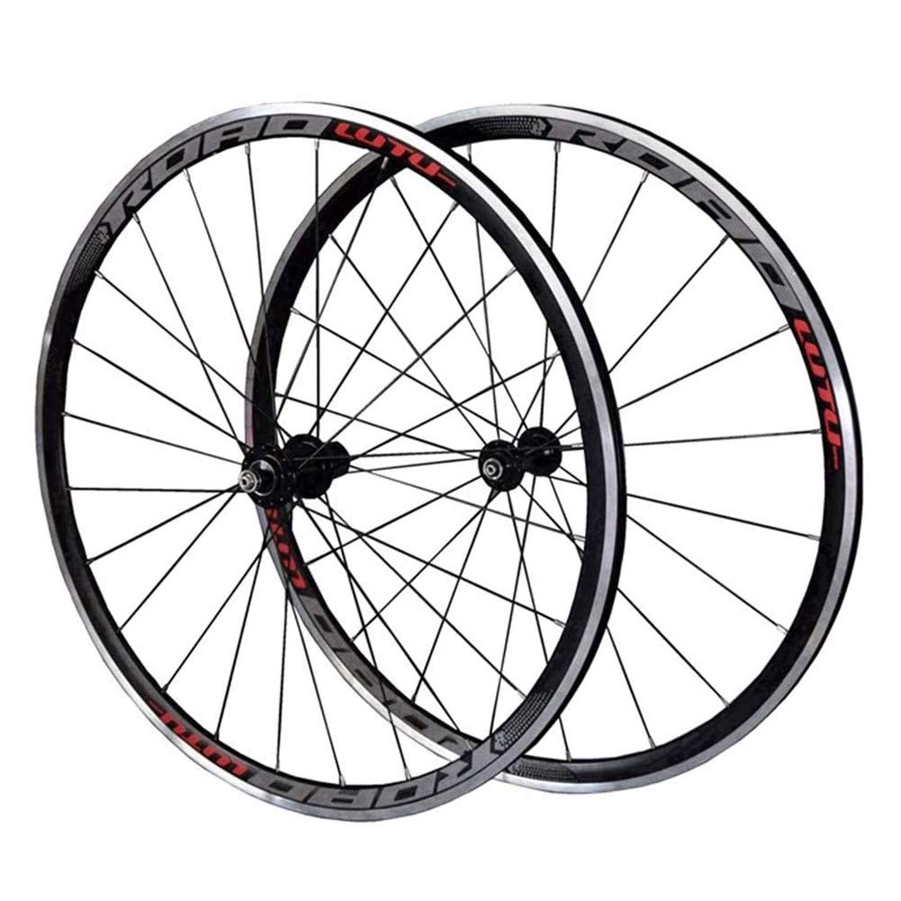 ALLOY DOUBLE WALL ロードバイク ホイール Quality Wheels Value Double Wall Series Disc Rear Wheel - 29