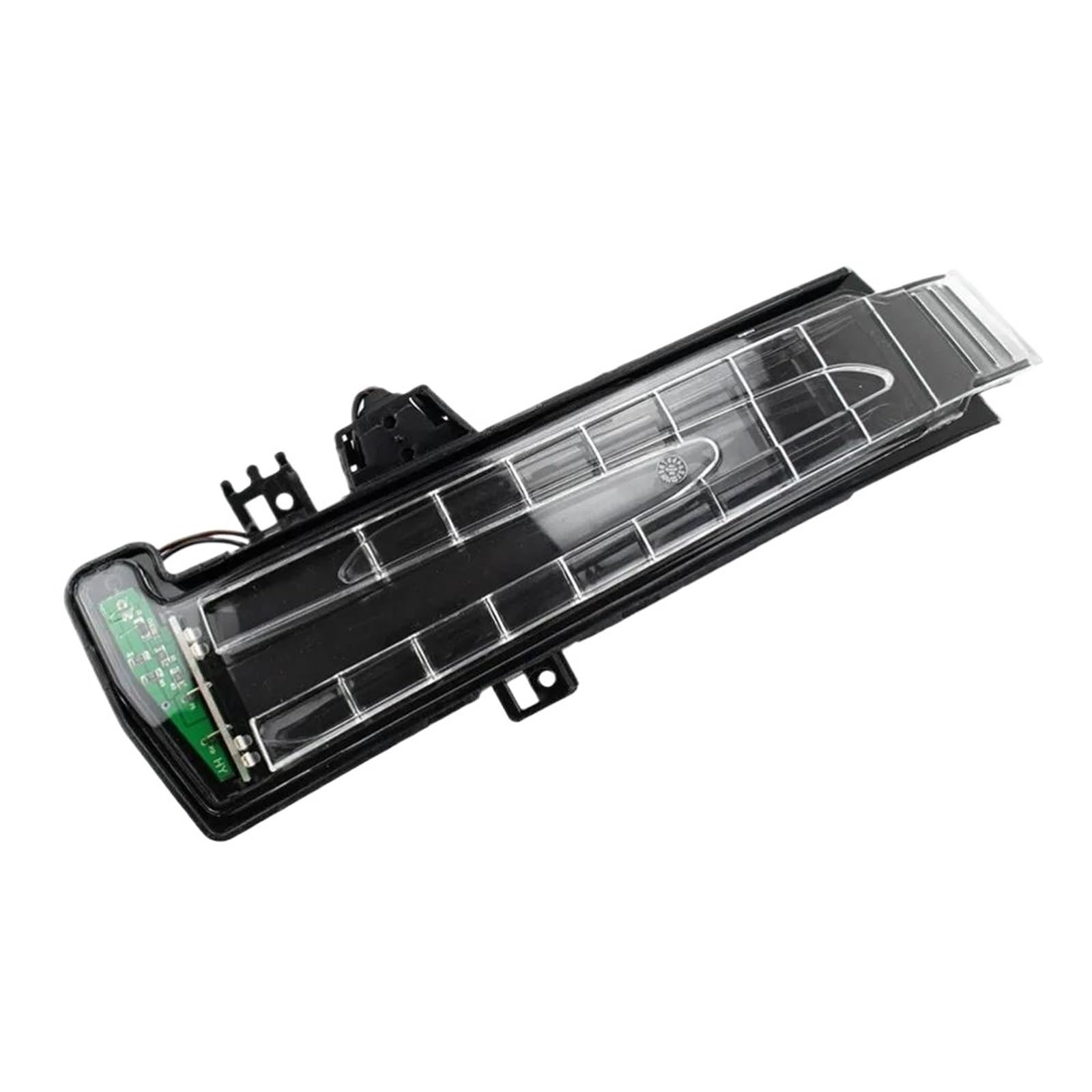 Clignotant de rétroviseur gauche pour Mercedes W176 W204 W212 - 4